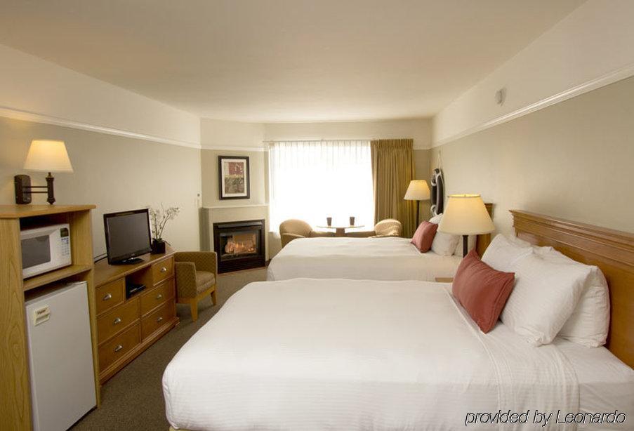 Looking Glass Inn Lincoln City Esterno foto