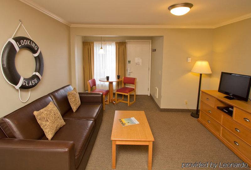 Looking Glass Inn Lincoln City Esterno foto