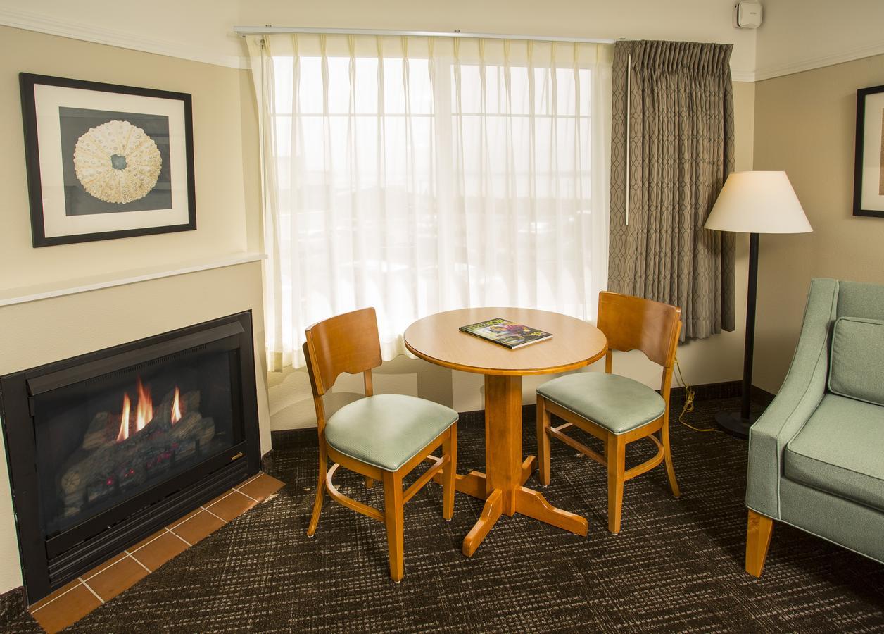 Looking Glass Inn Lincoln City Esterno foto